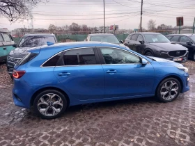 Kia Ceed !!!1.4 benzin !!! Evolution !!!full !!!, снимка 5