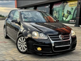 VW Golf 2.0 8 клапана , снимка 2