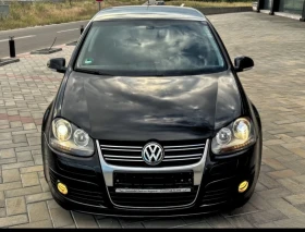 VW Golf 2.0 8 клапана , снимка 3