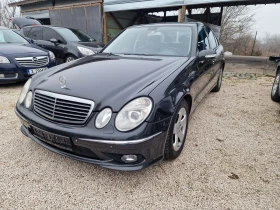 Mercedes-Benz E 270 AVANTGARDE FULL FULL - [3] 