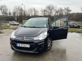 Citroen C3, снимка 1