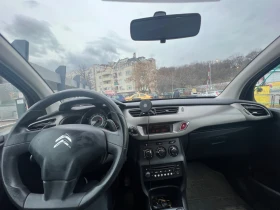 Citroen C3, снимка 4