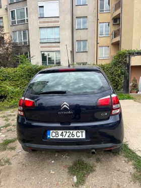 Citroen C3, снимка 6