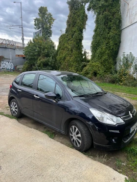 Citroen C3, снимка 5