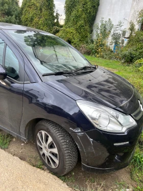 Citroen C3, снимка 7