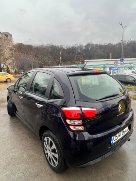 Citroen C3, снимка 3