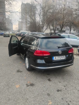 VW Passat 2.0tdi, снимка 6