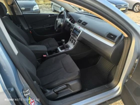 VW Passat 2.0TDI Common rail, снимка 10