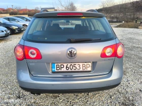 VW Passat 2.0TDI Common rail, снимка 6