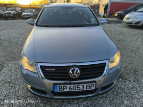 VW Passat 2.0TDI Common rail, снимка 2