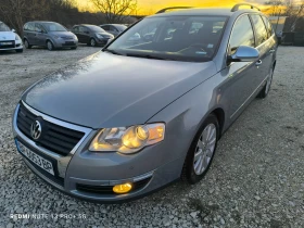 VW Passat 2.0TDI Common rail, снимка 3