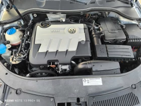 VW Passat 2.0TDI Common rail, снимка 16