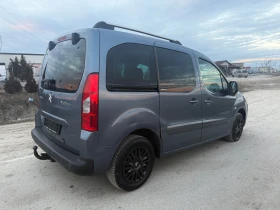 Citroen Berlingo 1.6 HDi PANO/PODGREV/TOP/FULL/, снимка 5