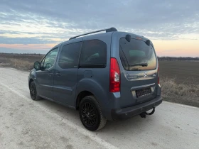 Citroen Berlingo 1.6 HDi PANO/PODGREV/TOP/FULL/, снимка 3