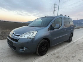 Citroen Berlingo 1.6 HDi PANO/PODGREV/TOP/FULL/, снимка 1