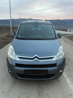 Citroen Berlingo 1.6 HDi PANO/PODGREV/TOP/FULL/, снимка 8