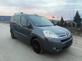 Citroen Berlingo 1.6 HDi PANO/PODGREV/TOP/FULL/, снимка 7