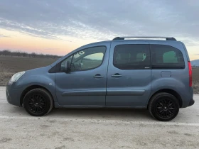 Citroen Berlingo 1.6 HDi PANO/PODGREV/TOP/FULL/, снимка 2