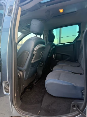 Citroen Berlingo 1.6 HDi PANO/PODGREV/TOP/FULL/, снимка 12