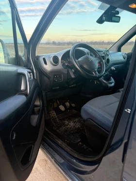 Citroen Berlingo 1.6 HDi PANO/PODGREV/TOP/FULL/, снимка 10