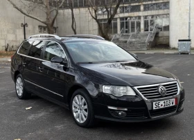     VW Passat B6