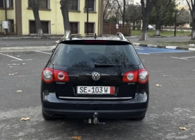 VW Passat B6, снимка 4