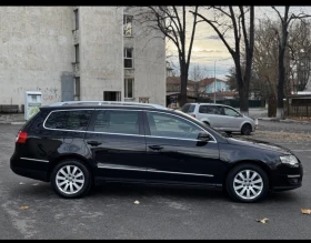 VW Passat B6, снимка 2