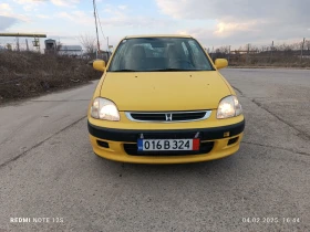 Honda Logo 1.3 AVTOMATIK, снимка 2