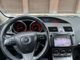 Mazda 3 газов инжекцион, снимка 10