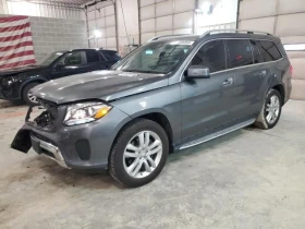  Mercedes-Benz GLS 45...