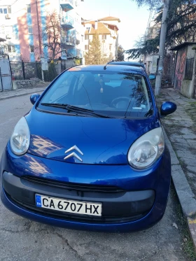 Citroen C1, снимка 12