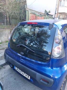 Citroen C1, снимка 10