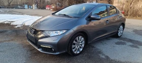 Honda Civic 1.8i-vtec 140k.c, снимка 2