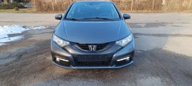 Honda Civic 1.8i-vtec 140k.c | Mobile.bg    1