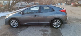 Honda Civic 1.8i-vtec 140k.c | Mobile.bg    3