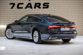 Audi A7 45 TFSI Quattro - 80000 лв. - 47975529 | Car24.bg