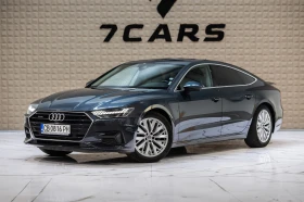 Audi A7 45 TFSI Quattro, снимка 1