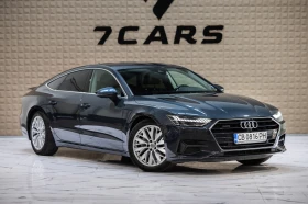 Audi A7 45 TFSI Quattro, снимка 3