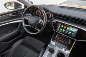 Audi A7 45 TFSI Quattro, снимка 9