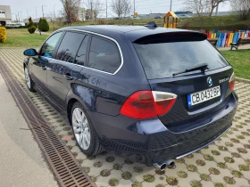 BMW 330 X-drive  navi, снимка 3