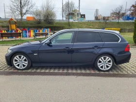 BMW 330 X-drive  navi, снимка 2