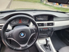 BMW 330 X-drive  navi, снимка 11