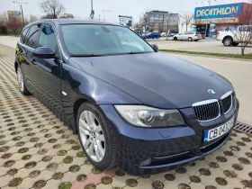 BMW 330 X-drive  navi, снимка 17