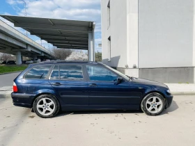 BMW 316 316i, снимка 12