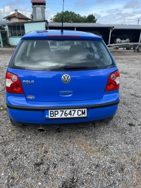 Обява за продажба на VW Polo 1.2 ~2 900 лв. - изображение 3