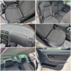 Skoda Roomster 1.6TDi-90 2015. EURO 5B* ! | Mobile.bg    16