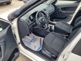 Skoda Roomster 1.6TDi-90 2015. EURO 5B* ! | Mobile.bg    7