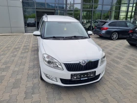  Skoda Roomster
