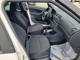 Skoda Roomster 1.6TDi-90 2015. EURO 5B* ! | Mobile.bg    10
