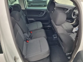 Skoda Roomster 1.6TDi-90 2015. EURO 5B* ! | Mobile.bg    11